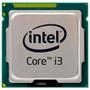 Imagem de Processador Intel Core I3 4330 LGA 1150 -3.50 Ghz Com Vídeo Integrado 4 Geração