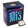 Imagem de Processador Intel Core i3-8100 Coffee Lake 8ª Geração 3.6GHz LGA 1151 BX80684I38100