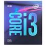 Imagem de Processador Intel Core i3-9100F Coffee Lake 6MB 3.6GHz (4.2GHz Max Turbo) LGA 1151 Sem Vídeo - BX80684I39100F