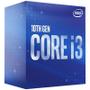 Imagem de Processador Intel Core I3 Lga1200 10100F 3.6Ghz 6Mb Cache Com Cooler