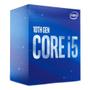 Imagem de Processador Intel Core I5-10400 12mb 2.9ghz 4.3ghz Lga 1200