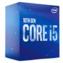 Imagem de Processador Intel Core i5 10400 4.3 1200