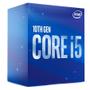 Imagem de Processador Intel Core i5 10400 4.3 1200