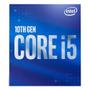 Imagem de Processador Intel Core i5 10400 4.3 1200