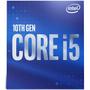 Imagem de Processador INTEL Core I5-10400 BX8070110400 LGA 1200 Hexa Core 2,90GHZ 12MB Cache 10GER
