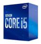 Imagem de Processador Intel Core i5 10400 Cache 12MB 4,3Ghz LGA 1200