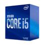 Imagem de Processador Intel Core I5-10400F 2.90Ghz 4.3Ghz Turbo