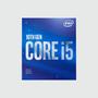 Imagem de Processador Intel Core I5 10400F, Boxed, 2,90 GHZ 12 MB CACHE, FC-LGA1200, 14A, 10 Geraçao