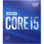 Imagem de Processador INTEL Core I5-10400F BX8070110400F (SEM VGA) LGA 1200 Hexa Core 2,90GHZ 12MB Cache 10GER