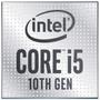 Imagem de Processador INTEL Core I5-10400F BX8070110400F (SEM VGA) LGA 1200 Hexa Core 2,90GHZ 12MB Cache 10GER