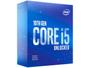Imagem de Processador Intel Core i5-10600KF 4.10GHz