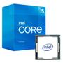 Imagem de Processador Intel Core i5-11400 12Mb 2.6Ghz - BX8070811400