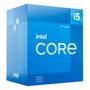 Imagem de Processador Intel Core i5-12400 2.5 LGA 1700 - BX8071512400