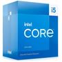 Imagem de Processador Intel Core i5-13400F, 4.6GHz Max Turbo, Cache 20MB, 10 Núcleos, 16 Threads, LGA 1700