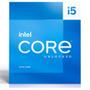 Imagem de Processador Intel Core i5-13600K, 13ª Geração, 5.1GHz Max Turbo, Cache 24MB, 14 Núcleos, LGA 1700, Vídeo Integrado - BX8071513600K