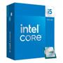 Imagem de Processador Intel Core I5-14400 20MB 3.5GHz - 4.7GHz LGA 1700 - BX8071514400