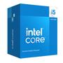 Imagem de Processador Intel Core i5-14400F 10 núcleos 4,7 GHz com cache de 20 MB