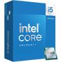 Imagem de Processador Intel Core i5 14600K 14ª Geração 3.5 GHz (5.3 GHz Turbo) Cache 24MB LGA1700 - BX8071514600K