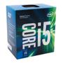 Imagem de Processador Intel Core i5-7500 (LGA1151 - 4 núcleos - 3,4GHz) - BX80677I57500