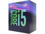 Imagem de Processador Intel Core i5 9400 2.90GHz