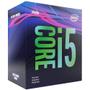 Imagem de Processador Intel Core i5-9400F Coffee Lake Cache 9MB 2.9GHz (4.1GHz Max Turbo) LGA 1151 S/ Vídeo BX80684I59400F