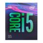 Imagem de Processador Intel Core i5-9400F Coffee Lake Cache 9MB 2.9GHz LGA 1151