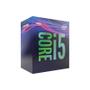 Imagem de Processador Intel Core I5 9600 1151