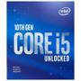 Imagem de Processador Intel Core I5 Lga1200 10600Kf 4.10Ghz 12Mb Cache Sem Cooler