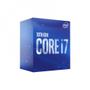Imagem de Processador Intel Core I7-10700 Lga1200 2.90 Ghz Com Cooler