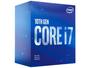 Imagem de Processador Intel Core i7 10700F 2.90GHz - 4.80GHz Turbo 16MB