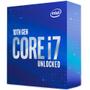 Imagem de Processador Intel Core i7-10700K, 3.8GHz (5.1GHz Max Turbo), Cache 16MB, LGA 1200 - BX8070110700K