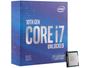 Imagem de Processador Intel Core i7 10700KF 3.80GHz - 5.10GHz Turbo 16MB