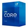 Imagem de Processador Intel Core i7-11700 Socket 1200 11 Geração