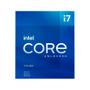 Imagem de Processador Intel Core i7-11700KF 11ª Geração, 3.6 GHz (4.9GHz Turbo), Cache 16MB, Octa Core, 16 Threads, LGA1200 - BX8070811700KF
