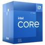 Imagem de Processador Intel Core I7-12700F, 2.1GHz (4.9GHz Turbo) LGA1700, 25MB Cache, 12ª Ger - BX8071512700F