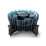 Imagem de Processador Intel Core I7-12700F, 2.1GHz (4.9GHz Turbo) LGA1700, 25MB Cache, 12ª Ger - BX8071512700F