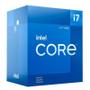 Imagem de Processador Intel Core I7 12700F, 2,10Ghz, 8-Core, Lga1700