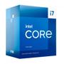 Imagem de Processador Intel Core I7-13700F, 2.1GHz (5.2GHz Turbo), LGA1700, 30MB, 13ª Ger. - BX8071513700F