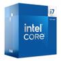Imagem de Processador Intel Core i7 14700 14ª Geração LGA 1700 3.4GHz (5.4GHz Turbo) 33MB Cache - BX8071514700