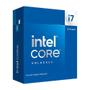 Imagem de Processador Intel Core i7-14700KF, 14ª Geração, 5.6 GHz Max Turbo, Cache 33MB, 20 Núcleos, 28 Threads, LGA1700 - BX8071514700KF