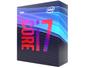 Imagem de Processador Intel Core i7 9700 Coffee Lake