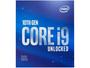 Imagem de Processador Intel Core i9 10900KF 3.70GHz - 5.30GHz Turbo 20MB