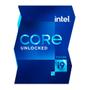 Imagem de Processador Intel Core i9-11900K 11ª Geração, 3.5 GHz (5.1GHz Turbo), Cache 16MB, Octa Core, LGA1200, Vídeo Integrado - BX8070811900K