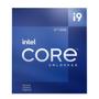 Imagem de Processador Intel Core i9-12900KF 12ª Geração 3.2GHz (5.2GHz Max Turbo) Cache 30MB - BX8071512900KF