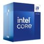 Imagem de Processador Intel Core i9-14900F, 3.6 GHz (5.8GHz Turbo), 24-Core 32-Threads, Cache 36MB, LGA 1700