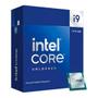 Imagem de Processador Intel Core I9 14900KF 14 Gen LGA 1700 6Ghz Max Turbo Cache 36MB DDR4/5 BX8071514900KF