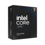 Imagem de Processador Intel Core Ultra 7-265K, 5.5GHz, Até 20 Núcleos, Com suporte a PCIe 5.0 e 4.0 e suporte a DDR5 - BX80768265K