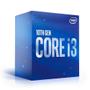 Imagem de Processador intel i3-10105 3.70ghz 6mb ddr4 fclga1200 - bx8070110105-99aftr 