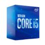 Imagem de Processador intel i5-10400 2.90ghz 12mb ddr4 fclga1200 - bx8070110400-99a00d 