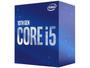 Imagem de Processador Intel i5-10400 Comet Lake